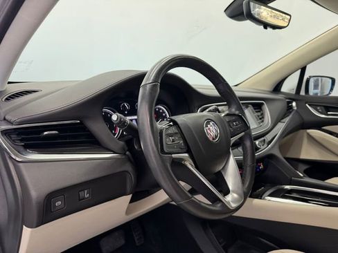 Used 2024 Buick Enclave Essence w/ Sound and Sites Package image 34