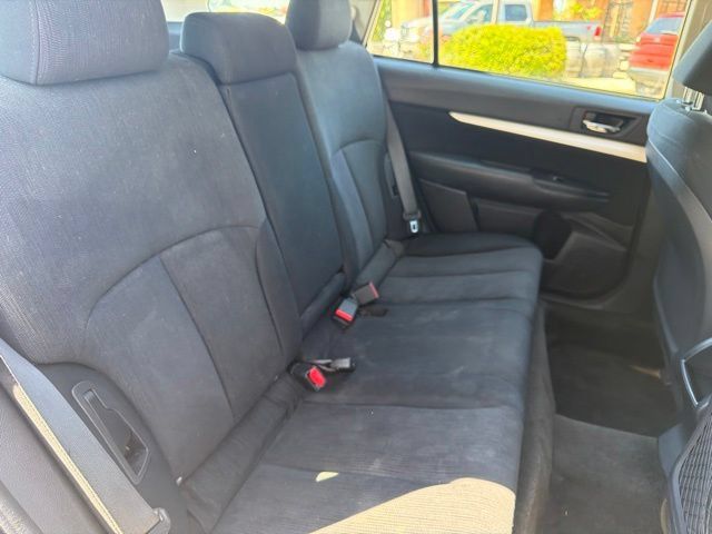 Used 2013 Subaru Outback 2.5i AWD/4WD image 25