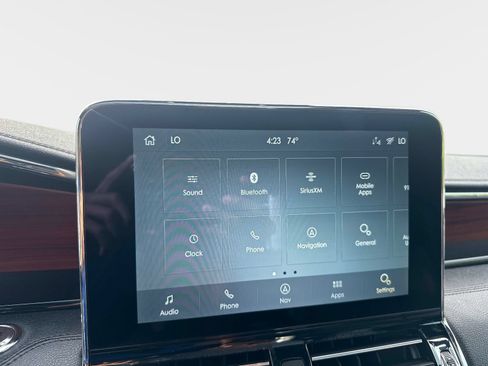 Used 2021 Lincoln Navigator Reserve w/ Luxury Package AWD/4WD image 25