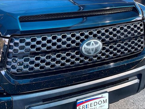 Used 2018 Toyota Tundra SR5 image 31