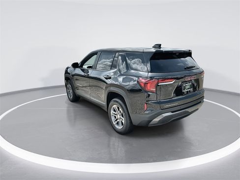 New 2026 GMC Terrain Elevation w/ Technology Package II image 6