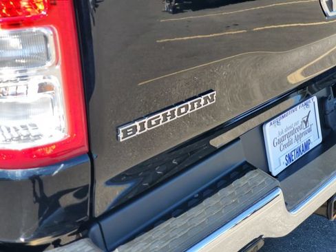 Certified 2022 RAM 1500 Big Horn AWD/4WD image 27