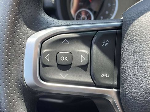 New 2026 RAM 2500 Tradesman w/ Chrome Appearance Group AWD/4WD image 29