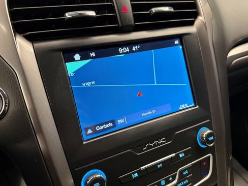 Used 2019 Ford Fusion S image 13