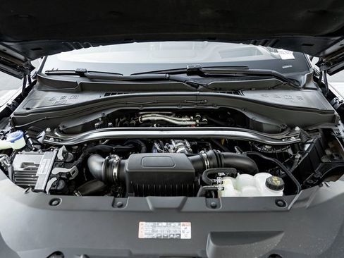 Used 2021 Lincoln Aviator Reserve w/ Equipment Group 201A image 33