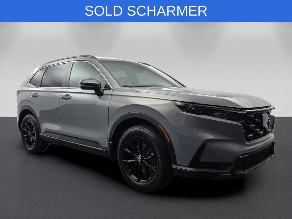 Used 2023 Honda CR-V Sport image 1