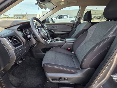 Used 2023 Nissan Rogue SV AWD/4WD image 17