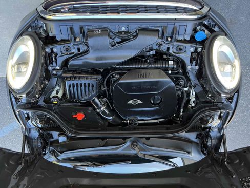 Used 2018 MINI Cooper S FWD image 78