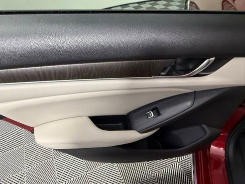 Used 2020 Honda Accord EX-L image 34