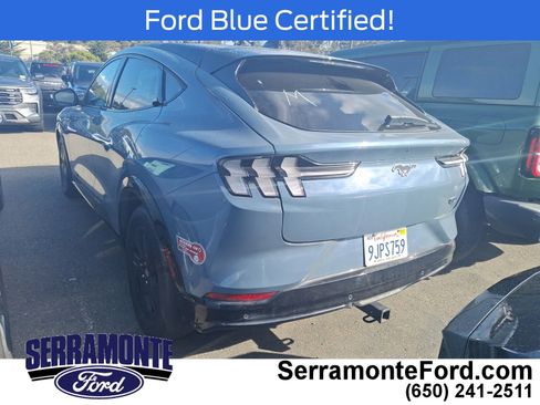 Used 2023 Ford Mustang Mach-E California Route 1 AWD/4WD image 4