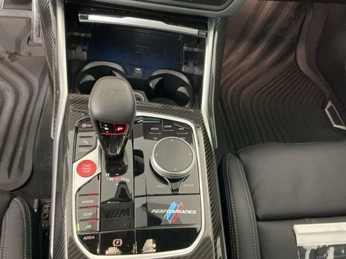 Used 2024 BMW M2 w/ Lighting Package image 19