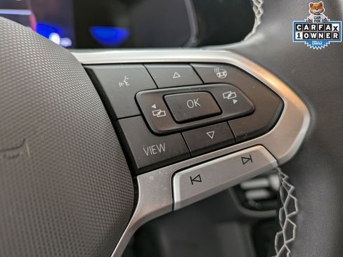 Used 2023 Volkswagen Taos S w/ Driver Assistance Package image 18