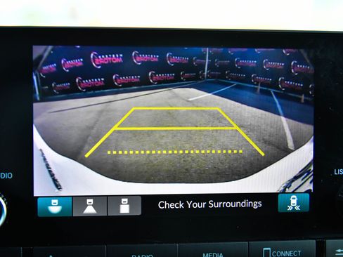 Used 2023 Honda Accord EX image 19