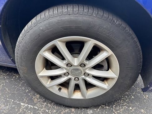 Used 2019 Dodge Grand Caravan SE image 9