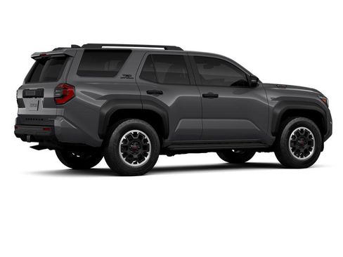 New 2026 Toyota 4Runner TRD Off-Road Premium w/ Tow Technology Package image 11