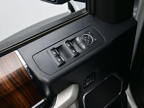 Used 2015 Ford F150 Lariat w/ Equipment Group 501A Mid image 13