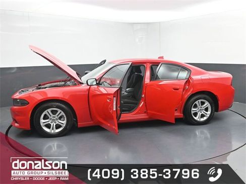 Used 2023 Dodge Charger SXT image 22