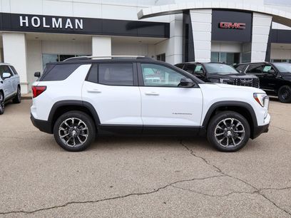 New 2027 GMC Terrain Elevation w/ Elevation Premium Package