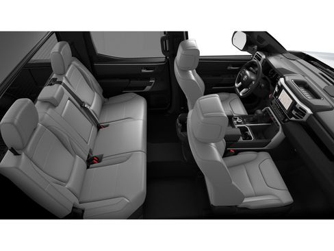 New 2026 Toyota Tundra SR5 image 56