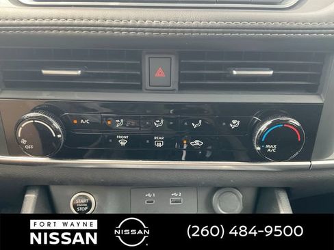 Certified 2023 Nissan Rogue S AWD/4WD image 18