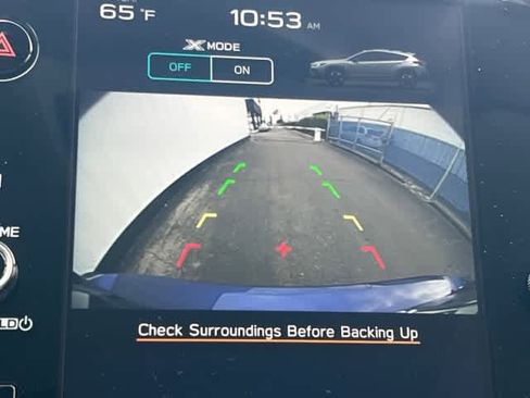 Certified 2024 Subaru Crosstrek 2.0i Premium image 33