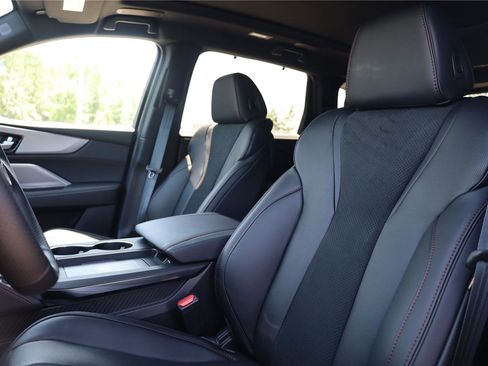 New 2026 Acura MDX A-Spec image 12