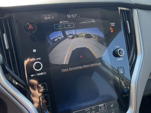 Used 2020 Subaru Outback Premium image 19