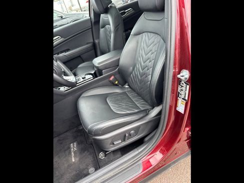 Used 2023 Kia Sportage X-Line w/ X-Line Premium Package AWD/4WD image 13