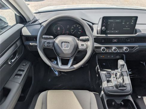 Used 2026 Honda CR-V LX image 15