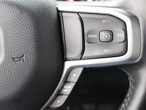 Used 2024 RAM 2500 Big Horn w/ Level 2 Equipment Group image 20