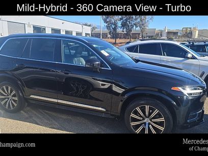 Used 2023 Volvo XC90 B6 Plus w/ Protection Package Premier