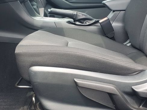 Used 2020 Subaru Impreza 2.0i Premium AWD/4WD image 9