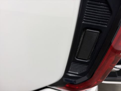 Used 2024 Toyota Tacoma TRD Off-Road w/ TRD Off Road Premium Package image 30