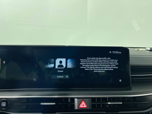 New 2026 Kia K5 GT-Line image 27