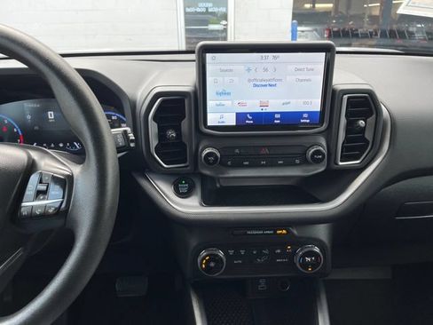 Used 2021 Ford Bronco Sport Big Bend AWD/4WD image 17