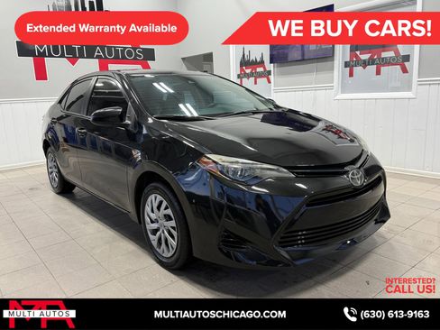 Used 2019 Toyota Corolla LE image 6