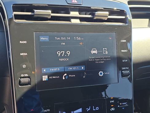 Used 2024 Hyundai Tucson SEL image 22