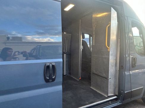 Used 2019 RAM ProMaster 3500 image 28