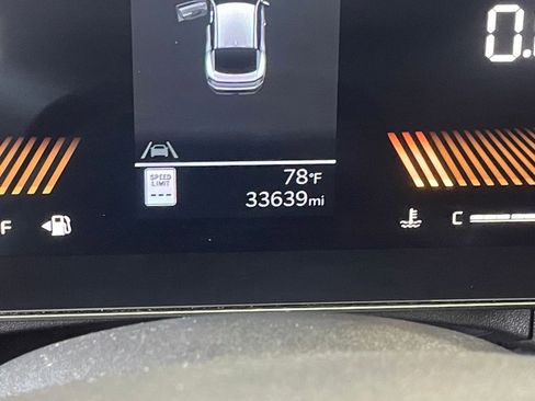 Used 2025 Kia K4 LXS image 38