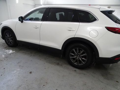 Used 2020 MAZDA CX-9 Touring w/ Touring Premium Package image 19