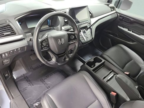 Used 2024 Honda Odyssey Touring image 25