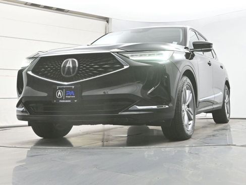 Certified 2023 Acura MDX SH-AWD image 34