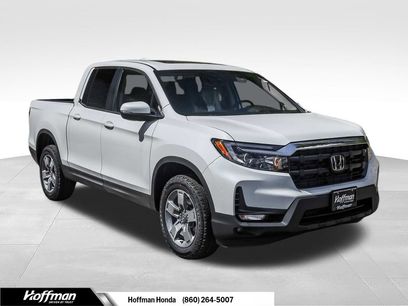 New 2026 Honda Ridgeline RTL