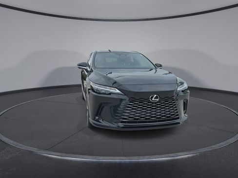 Used 2025 Lexus RX 350 Premium w/ Accessory Package (Z1) image 3