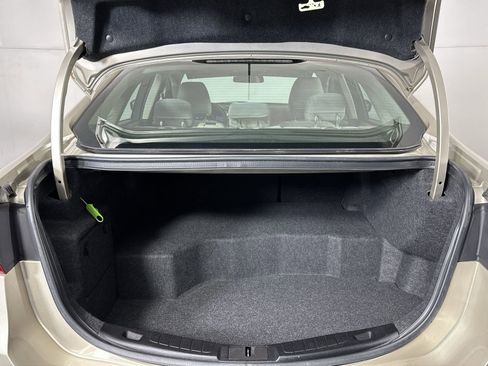 Used 2018 Ford Fusion S FWD image 25