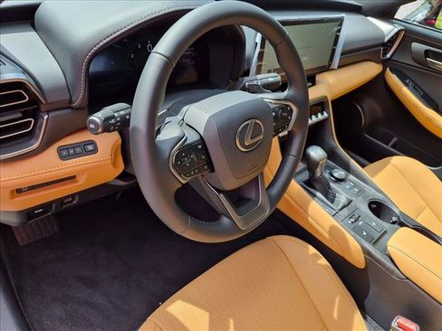 New 2026 Lexus IS 350 F Sport w/ Accessory Package Z1 RWD image 3