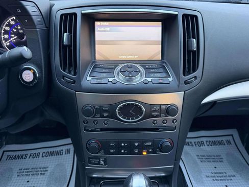 Used 2012 INFINITI G37 x Sedan w/ Premium Pkg image 29