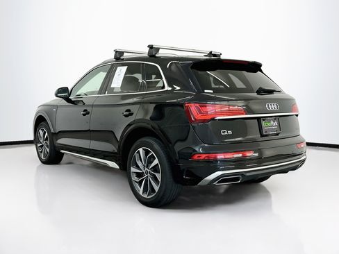 Used 2024 Audi Q5 2.0T Premium Plus AWD/4WD image 5