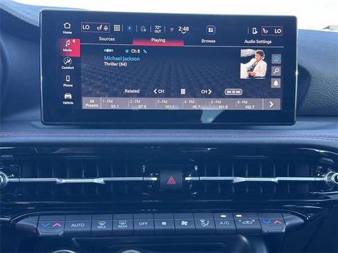 Used 2024 Dodge Hornet R/T image 7