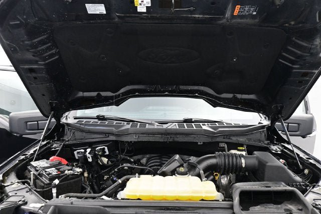 Used 2024 Ford F150 XLT AWD/4WD image 15